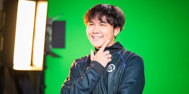 Jabz назвал dyrachyo «самым бесячим» игроком на линии, а Spirit — лучшей командой всех времен