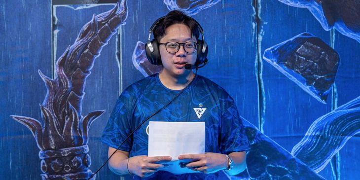 MoonMeander: «Skiter — слабое звено Falcons. Он хочет, чтобы его протащил ATF»