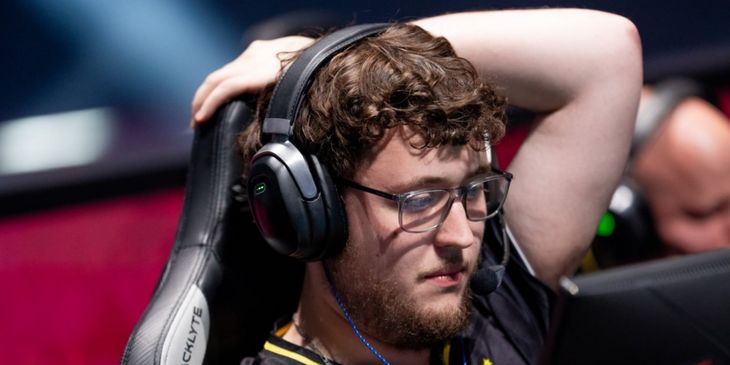 ZywOo назвал CS:GO лучше, чем CS2