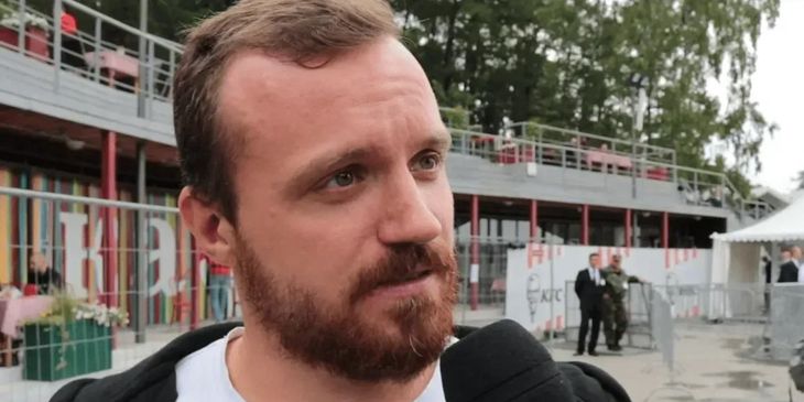 Dread: «Турниры не оставляют никаких ярких моментов. Это как жвачка — пожевал и выплюнул»