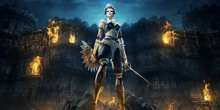 Студию разработчиков GreedFall и Steelrising продадут из-за финансовых проблем