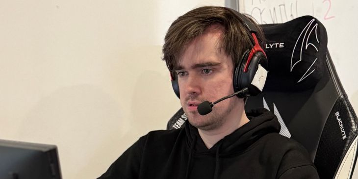 Miposhka: «Я не верил, что мы можем проиграть первую карту против Team Nemesis»