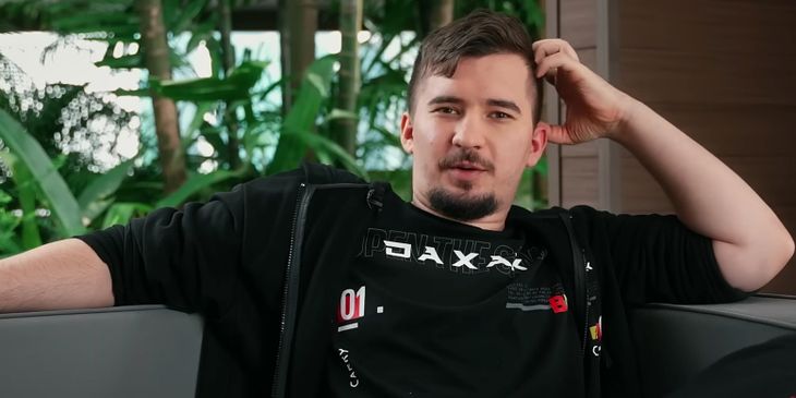 Virtus.pro сыграет с Natus Vincere Junior в первой открытой квалификации на The International 2025