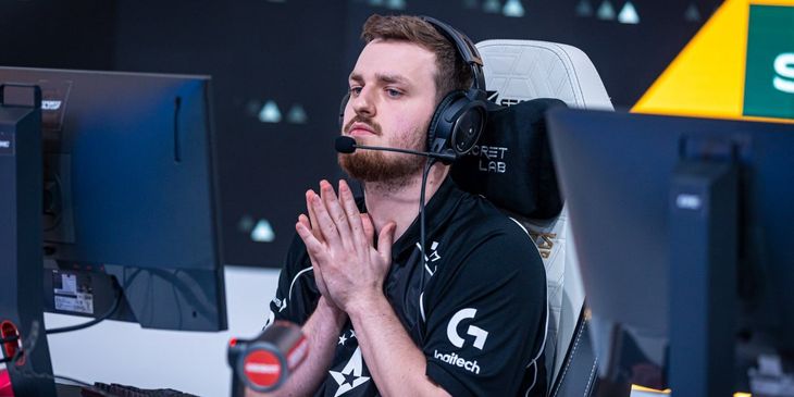 Staehr о phzy и ryu: «Я очень приятно удивлён. Оба индивидуально очень сильные игроки»