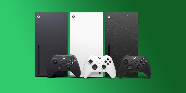 Microsoft начала разрабатывать новую архитектуру для Xbox