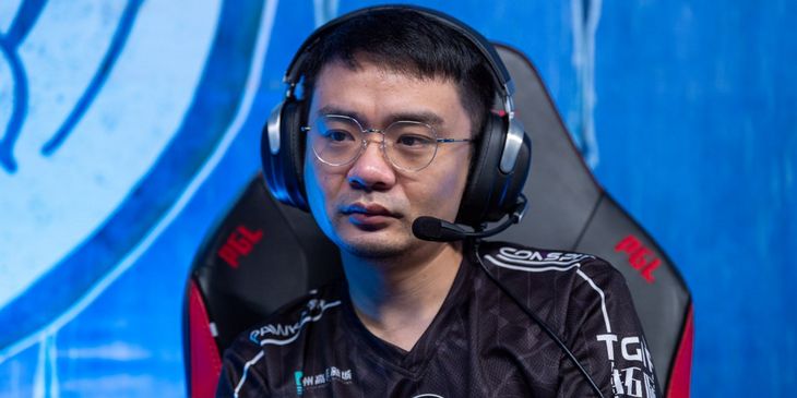 Xtreme Gaming с Xiao8 начала выступление на ESL Challenger China Season 3 x ACL 2026 с победы над Roar Gaming