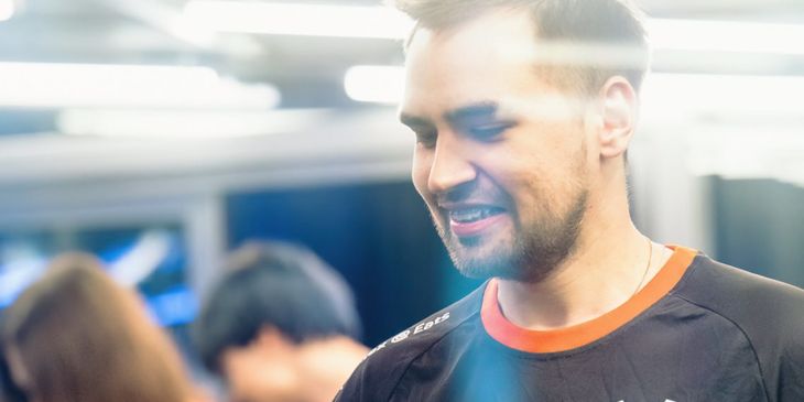 Сможет ли L1ga Team справиться с 4ikibamboni в квалификации на TI15?