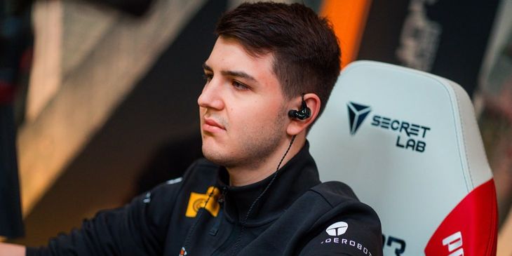 FL1T после победы Virtus.pro над BIG: «Сегодня был хороший матч — мы уверенно его провели»