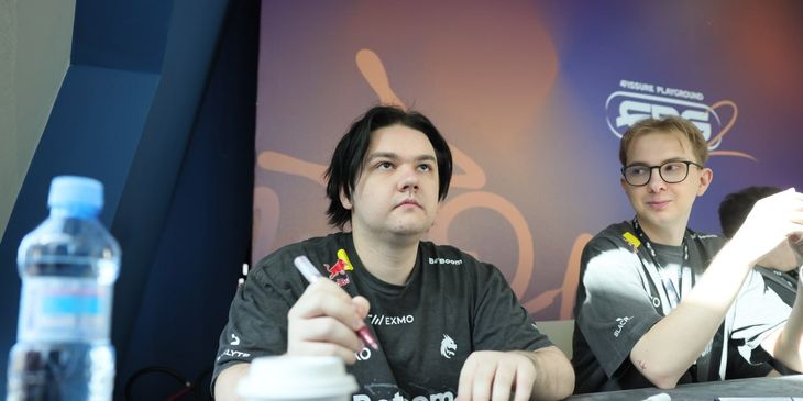 Yatoro после победы над PARIVISION на PGL Wallachia S6: «Они взяли Naga Siren, поставили её на керри, странный мув, но спасибо»