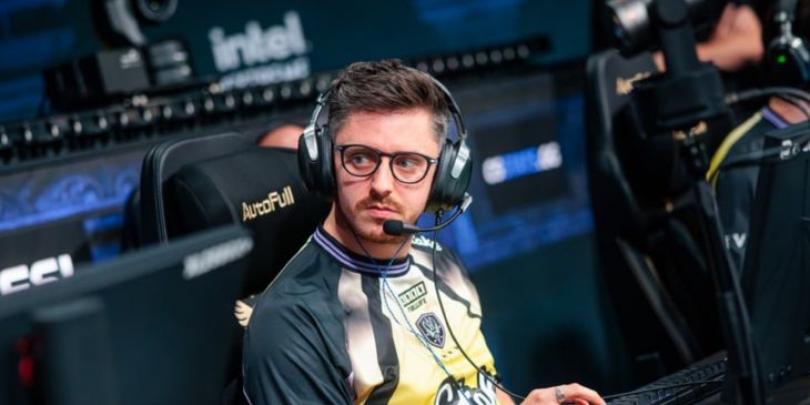 Team Vitality выиграла у magic на StarLadder StarSeries Fall 2026