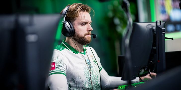 NiKo назвал молодого игрока с большим потенциалом: «Все зависит от того, как он будет развиваться»