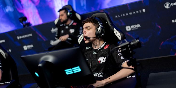 PaiN Gaming выбила FlyQuest из IEM Cologne Major 2026