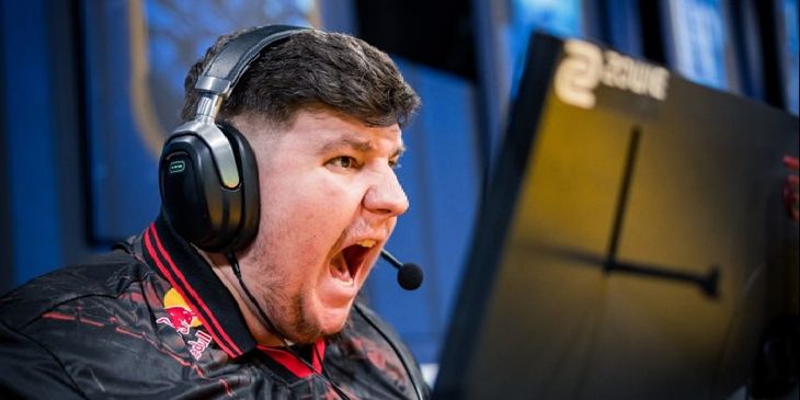 HeavyGod о выходе в плей-офф BLAST Open Lisbon 2025: «Я просто хочу играть в свою игру, получать от этого удовольствие и побеждать»