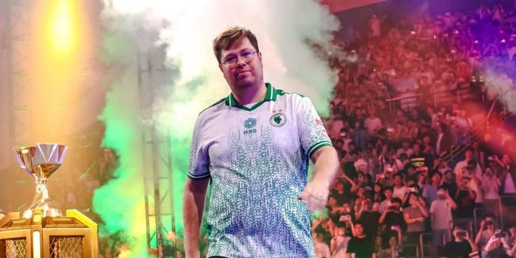 Karrigan о FalleN в финале IEM Cologne Major 2026: «Люди ноют о возрасте, но мы оба в финале мейджора. Пусть победит сильнейший»