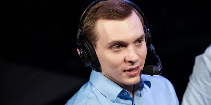 Maelstorm: «Я очень надеюсь, что Riyadh Masters 2025 к плей-офф раскроется»