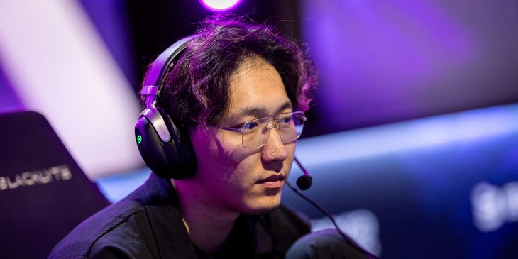 Malik о победе над Heroic: «Для меня игры были сложные, потому что больше года не играл в компетке»