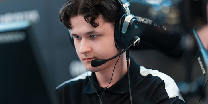 Npl: «Пошел ***, Pimp. Братан, это худший аналитик в мире, я клянусь»