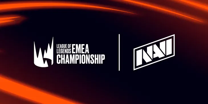 NAVI подписала команду по League of Legends — она займет слот в европейской лиге