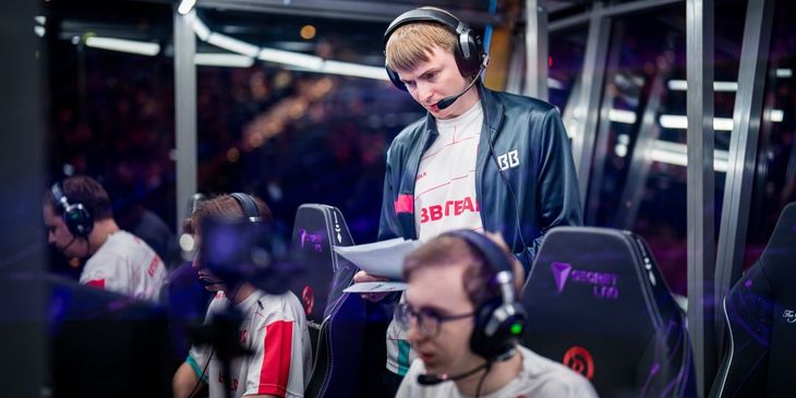 Boolk: «Само собой, я не могу ставить себя на уровень с Aui_2000 или Silent. Но, думаю, я хороший тренер»