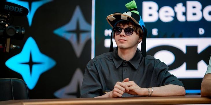 Коллектив ct0m выиграл у команды VladRagovsky на BETBOOM Streamers Battle CS #6