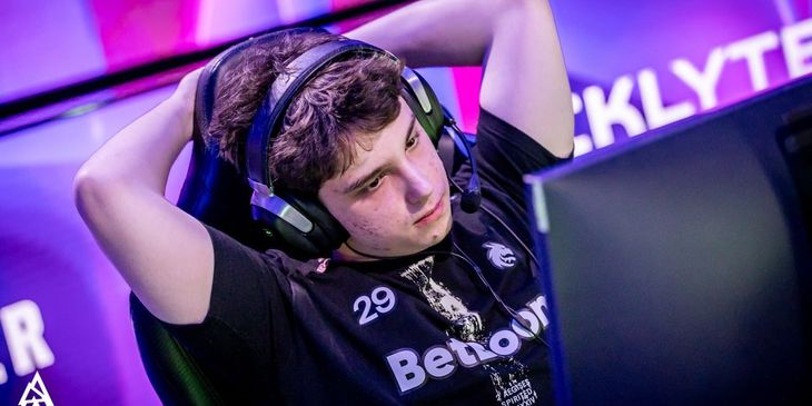 Team Spirit сыграет с Heroic за выход в плей-офф PGL Wallachia Season 7