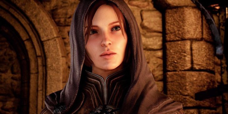 BioWare хотела сделать ремастеры трилогии Dragon Age и ремейк Origins, но EA оказалась против
