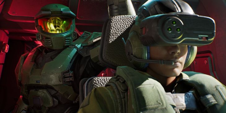 Halo: Campaign Evolved получила системные требования