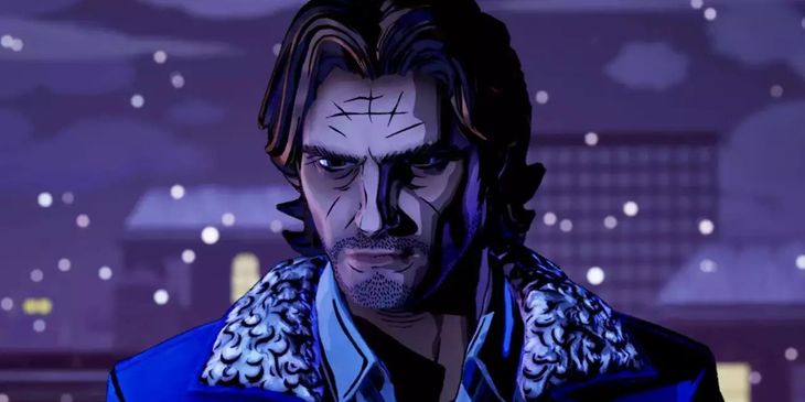 Новый трейлер The Wolf Among Us 2 — игра выйдет в 2027 году