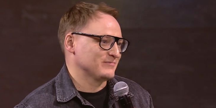 VooDooSh после вылета из BetBoom Streamers Battle х Динамо 12: «Не повезло с героями, не нашли свой геймплей»