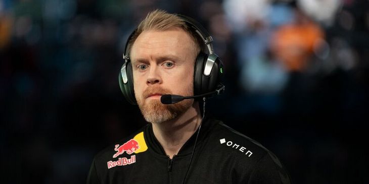 Ruggah о вылете Astralis из PGL Masters Bucharest 2025: «Обстоятельства неприятные, но здоровье превыше всего»