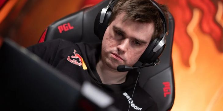 Miposhka про Team Spirit: «Сейчас Yatoro драфтит — это относительно новое явление»