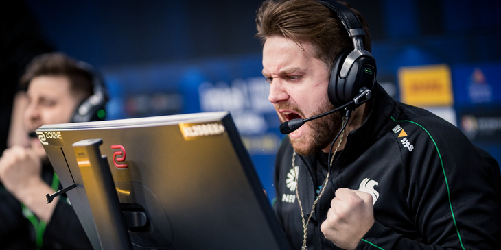 NiKo стал самым ценным игроком PGL Cluj-Napoca 2025