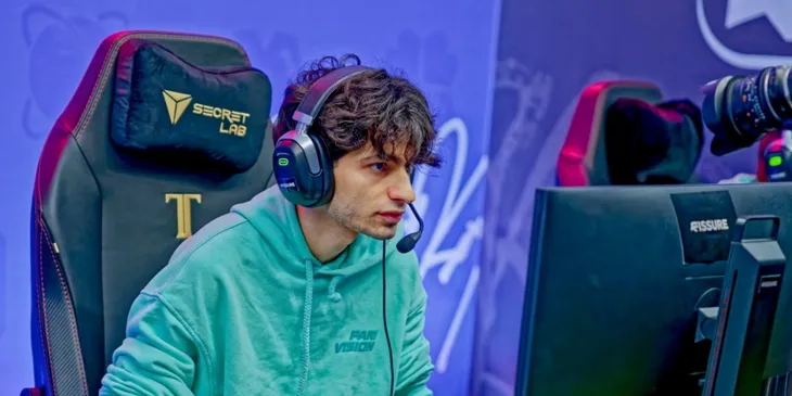 «Лучше не отдавать» — 9Class выиграл 19 из 20 пабликов на Io