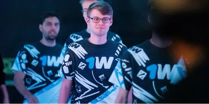 1win Team выбила One Move из закрытой квалификации на DreamLeague Season 26