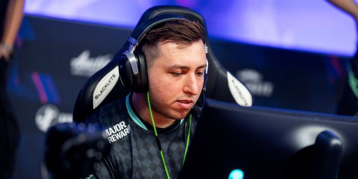 XANTARES после победы Aurora Gaming над FlyQuest: «Надеюсь, мы продолжим в том же духе!»