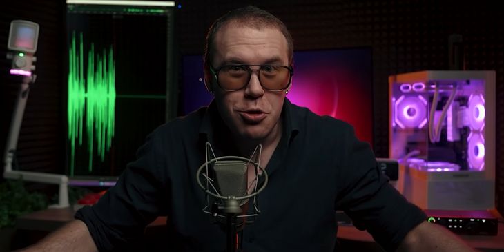 Райз: «NAVI нужно взять zont1x, magixx и s1mple. Топовый будет состав, я буду болеть с первого дня»