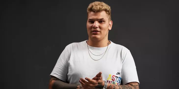 Iceberg: «Мой потолок — это топ-9 "Инта". Это единственное, что я заслужил со своим подходом к Dota 2»