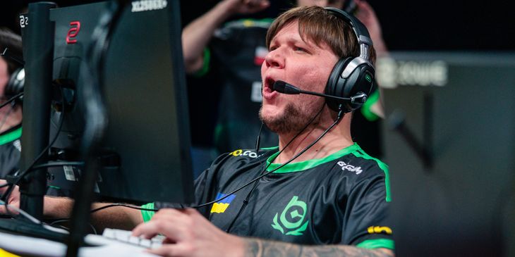 HeavyGod: «В индивидуальном плане s1mple может вернуться»