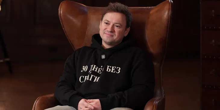 Андрей Гайдулян о критике от Мэддисона: «Я ржал, как он меня толстым, жирным, каким-то пузатым [называет]»