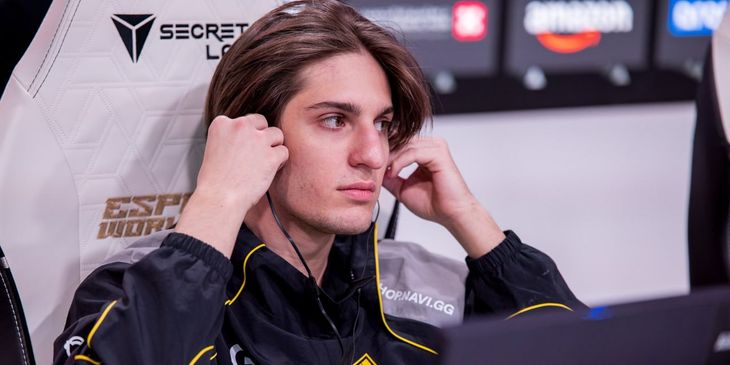 Gorgc составил рейтинг команд на PGL Wallachia S8 — NAVI выше Falcons и Spirit