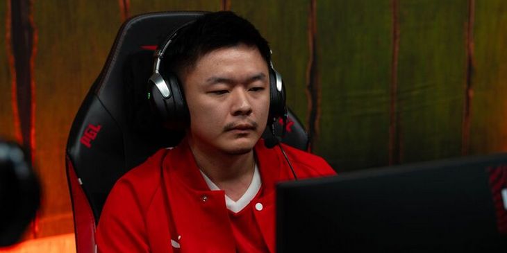 MidOne про Puppey: «Он меня не ценил. Он не умел ценить людей, это его самая большая ошибка. Поэтому все всегда уходят от него»