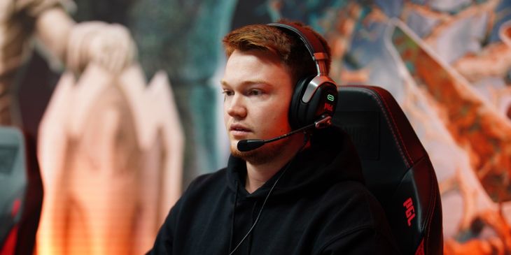 Team Secret уступила OG в закрытых отборочных на The International 2025