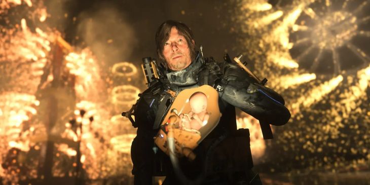 Представлены отдельные системные требования Death Stranding 2 для ноутбуков