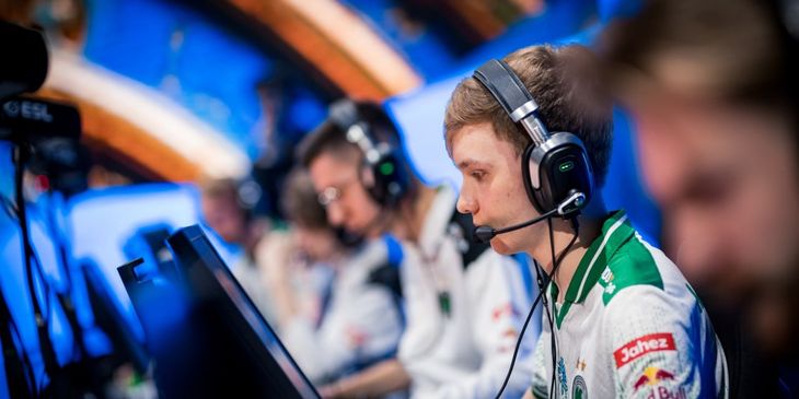 M0NESY о BLAST Rivals Fall 2025: «Здесь мне было больнее уходить с MVP, чем на ESL Pro League»