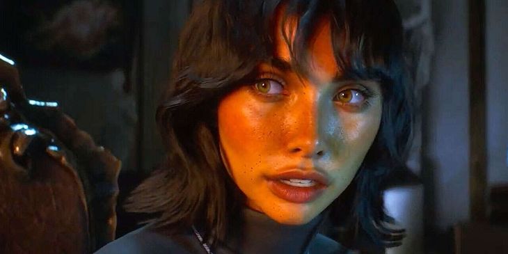 Киберпанковый экшен Neo Berlin 2087 получил 16 минут геймплея с вайбами Deus Ex