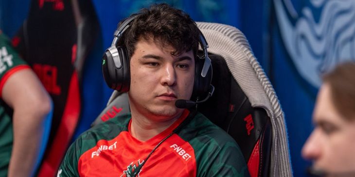 СМИ: SoNNeikO может заменить Solo в Team Yandex