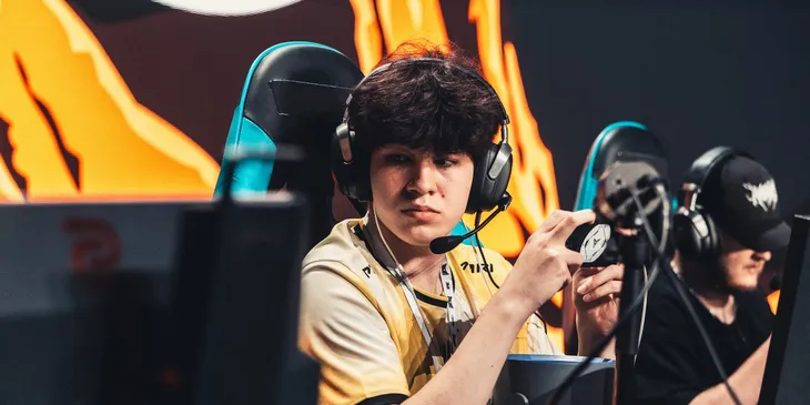 CYBERHERO представила нового игрока — ранее он ушел из Amkal Esports