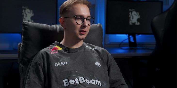 Panto о победах Spirit на BLAST: «Есть сомнения по Skull Basher на Slardar, но судя по всему, Мага так чувствует»