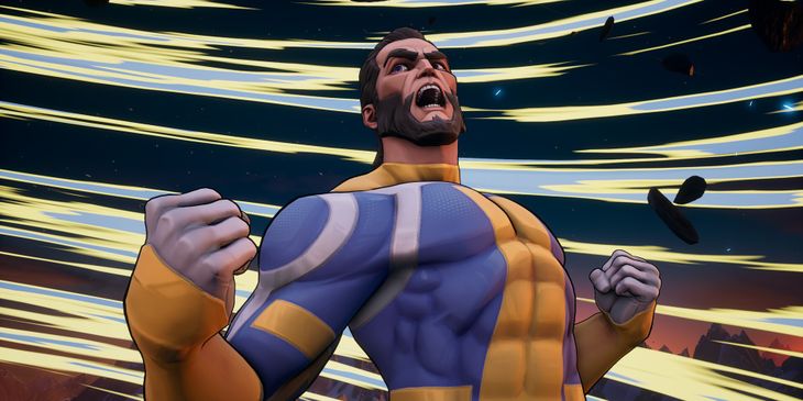 СМИ: до 75% разработчиков Invincible VS попали под сокращения