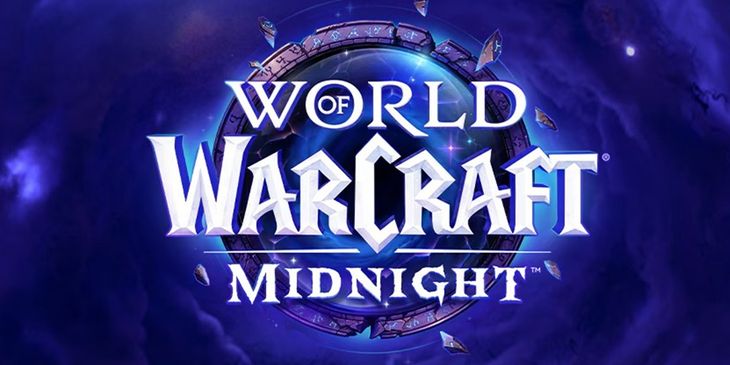 Расширение Midnight для World of Warcraft получило кинематографический и геймплейный трейлеры